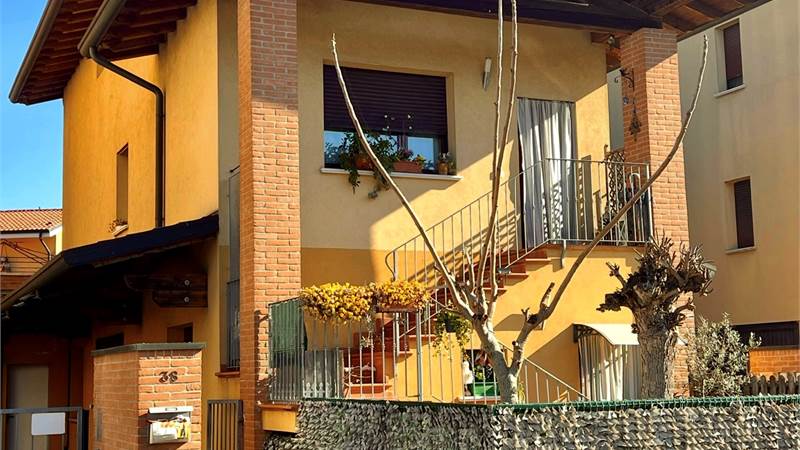 San Giorgio (Mottella) - Villetta