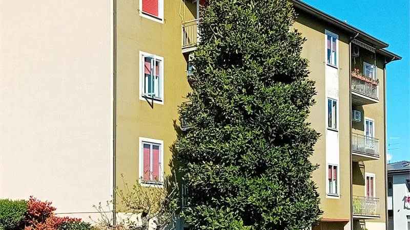 Appartamento Dosso del Corso